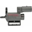 Valve, controle d'air-air d'admission METZGER 0892333 - Visuel 1