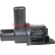 Valve d'air de circulation,compresseur METZGER 0892335 - Visuel 2