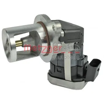 Vanne EGR METZGER 0892341