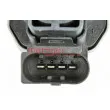 Vanne EGR METZGER 0892341 - Visuel 3