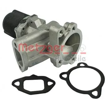 Vanne EGR METZGER 0892344