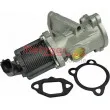 Vanne EGR METZGER 0892344 - Visuel 2