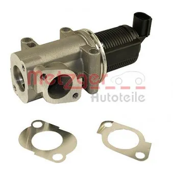 Vanne EGR METZGER 0892346
