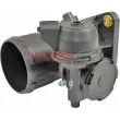 Papillon de distribution, alimentation d'air METZGER 0892347 - Visuel 3