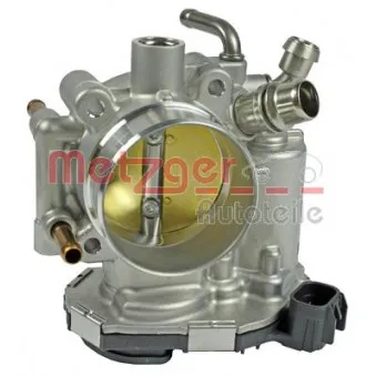 Corps papillon METZGER 0892348