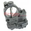 Corps papillon METZGER 0892351 - Visuel 1