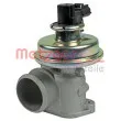 Vanne EGR METZGER 0892352 - Visuel 2