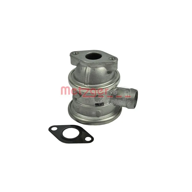 Soupape, insufflation d'air secondaire METZGER 0892357
