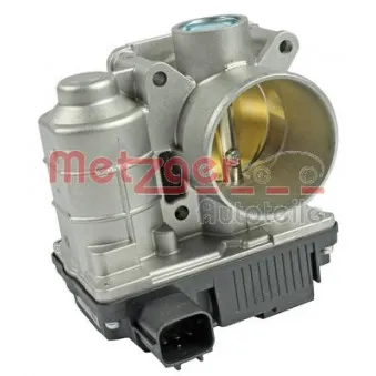Corps papillon METZGER 0892362