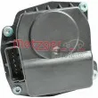 Corps papillon METZGER 0892367 - Visuel 3