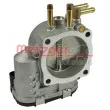 Corps papillon METZGER 0892370 - Visuel 2