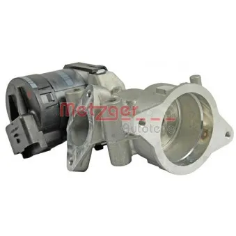 Vanne EGR METZGER 0892380