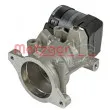 Vanne EGR METZGER 0892380 - Visuel 2
