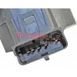 Vanne EGR METZGER 0892380 - Visuel 3