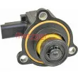 Valve d'air de circulation,compresseur METZGER 0892381 - Visuel 1