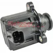 Valve d'air de circulation,compresseur METZGER 0892381 - Visuel 2