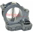 Corps papillon METZGER 0892383 - Visuel 1