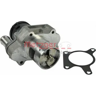 Vanne EGR METZGER 0892386