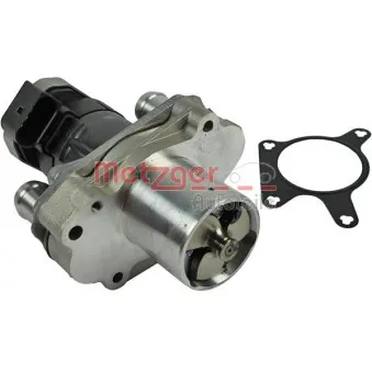 Vanne EGR METZGER 0892387