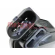 Vanne EGR METZGER 0892387 - Visuel 3