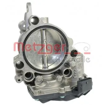 Corps papillon METZGER 0892389