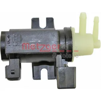 Capteur de pression, turbocompresseur METZGER 0892394