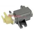 Capteur de pression, turbocompresseur METZGER 0892395 - Visuel 2