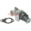 Vanne EGR METZGER 0892398 - Visuel 1