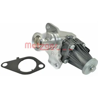 Vanne EGR METZGER 0892398