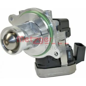 Vanne EGR METZGER 0892399