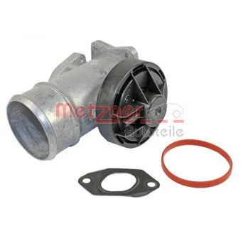 Vanne EGR METZGER 0892404