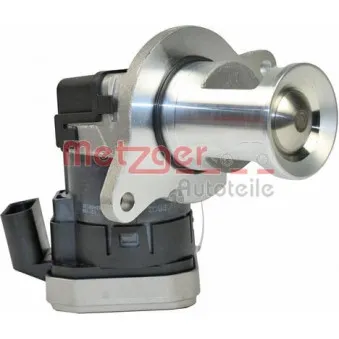 Vanne EGR METZGER 0892406