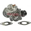Vanne EGR METZGER 0892407 - Visuel 1