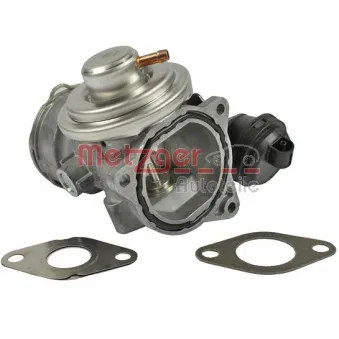 Vanne EGR METZGER 0892407
