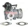 Vanne EGR METZGER 0892407 - Visuel 3