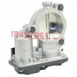 Corps papillon METZGER 0892416 - Visuel 2