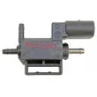 Soupape, insufflation d'air secondaire METZGER 0892419 - Visuel 1