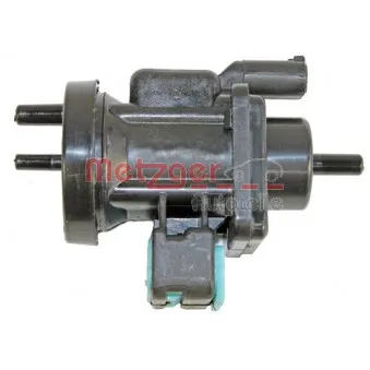 Capteur de pression, turbocompresseur METZGER 0892421
