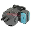 Capteur de pression, turbocompresseur METZGER 0892421 - Visuel 2