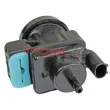 Capteur de pression, turbocompresseur METZGER 0892421 - Visuel 3