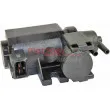 Capteur de pression, turbocompresseur METZGER 0892423 - Visuel 1
