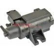 Capteur de pression, turbocompresseur METZGER 0892423 - Visuel 2