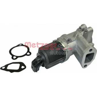 Vanne EGR METZGER 0892425
