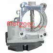 Corps papillon METZGER 0892426 - Visuel 2
