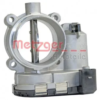 Corps papillon METZGER 0892428