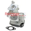 Vanne EGR METZGER 0892431 - Visuel 1