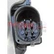 Vanne EGR METZGER 0892431 - Visuel 3