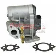Vanne EGR METZGER 0892432 - Visuel 1