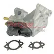 Vanne EGR METZGER 0892433 - Visuel 3