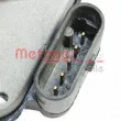 Corps papillon METZGER 0892445 - Visuel 3